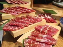 -大牛焱烧·和牛炭火烧放题