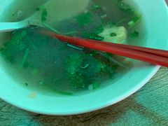 -笑云开汤包店(网巾市店)