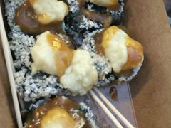 -品腐记·豆腐王朝(老门东总店)