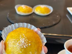 -新骏景万豪酒店·万豪中餐厅