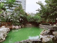 -李叔同故居纪念馆