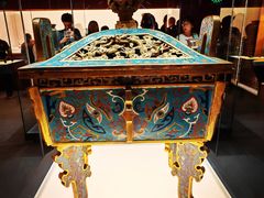 -上海博物馆(人民广场馆)