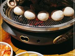 -泥炉烧肉师(新街口金銮巷店)