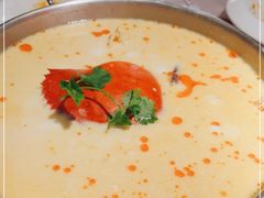 -蟹榭(静安寺晶品商场店)