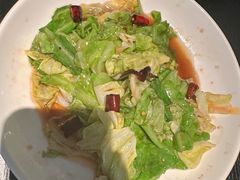 -金谷仓家庭料理(马泉营店)