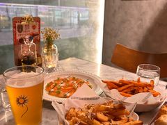 -Margherita雏菊意大利餐厅(雅颂庭购物中心店)
