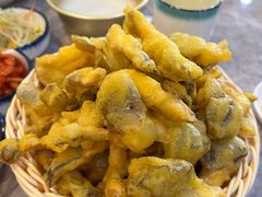 -屋里家延边朝鲜族冷面(梅林3店)