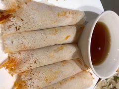 薄饼-嘉州叶婆婆钵钵鸡(建设路店)