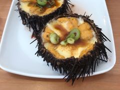 -海胆小馆(东北水饺·春柳店)