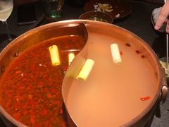 -荣记火锅(青悦城店)