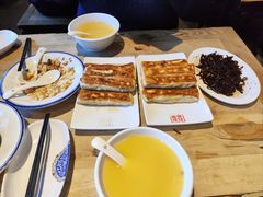 -左邻右舍褡裢火烧(石榴园店)