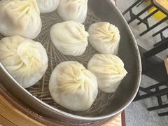 -法华汤包馆(法华镇路店)