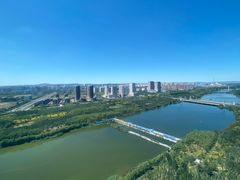 -霸王河欢乐世界