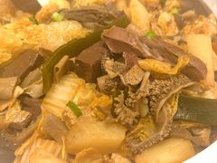 -老爷庙风味美食府(魏都大道店)