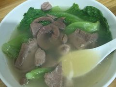 -西关明记肠粉(荔枝湾店)