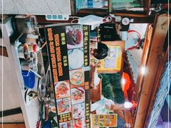 零售区-老宅原住民沙茶面精品小吃(龙头路店)