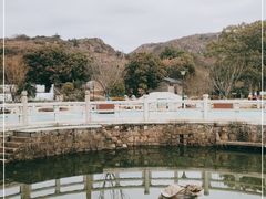 -白马涧龙池景区