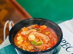 -清真·马文砂锅大全(麦苋街店)