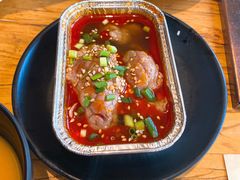 -千寻烧肉(政务区店)