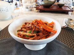-五号茶居·新派粤菜·岭南五号酒店(沿江中路店)