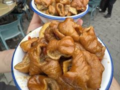 -九寨沟石锅鱼(沣峪口二十年店)