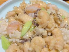 -肘子酥·天津菜·特色捞面(德云社店)