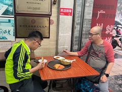 -老西关濑粉(文明路店)