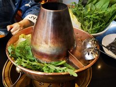 -北门涮肉·铜锅涮肉(南锣鼓巷店)