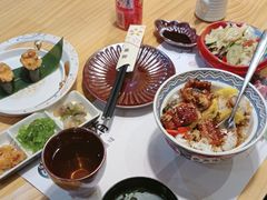 -鳗鲔料理小馆