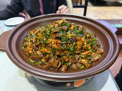 -日月昇渔家菜·海肠捞饭·大连海鲜(星海公园店)