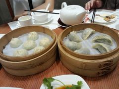 鼎泰丰(新港中心店)-鼎泰丰(新港中心店)