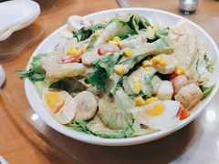 -沈家花园如皋菜(君御豪庭店)