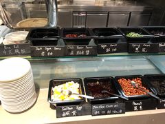 -香港唯港荟 Hotel ICON – The Market