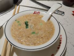 -三人行骨头王火锅(长寿店)