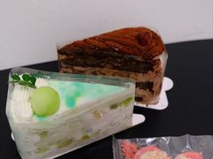 -聚福SHANGHAILANDER(乌鲁木齐南路店)