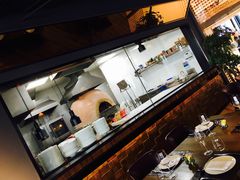 大堂-CASANOVA西餐厅(海信广场店)