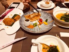 -若蘭慈·无国界素食料理(欢乐海岸店)