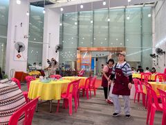 -秋姐美食店(旅游大道店)