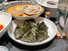 -梁家大院(昆山会展中心店)
