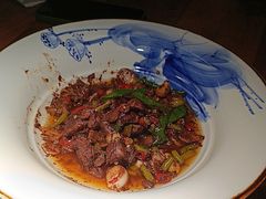 -洞庭土菜馆(易发广场店)
