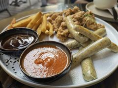 -Brut Eatery悦璞食堂(建国东路店)