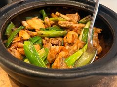 -新旺茶餐厅·早餐·夜宵(仙霞店)