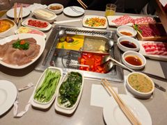 -海底捞火锅(人民广场店)