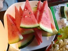-半天妖烤鱼(中百店)