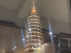 -听松楼·花园酒店·自助餐厅(红梅公园店)