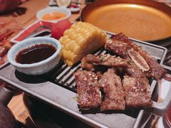-花潮料理艺食馆(世欧广场店)