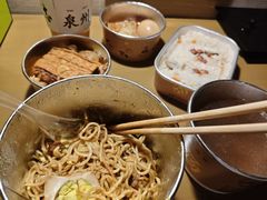 -功牛泉州牛肉小吃·火锅(三里街店)