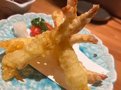 -鸟鸣门屋台料理(金帝银泰店)