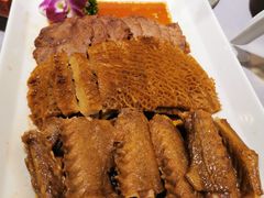 -御花园·粤菜·海鲜火锅(中山公园店)