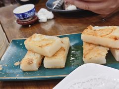 -一壶私房菜·顺德菜·顺德鱼生